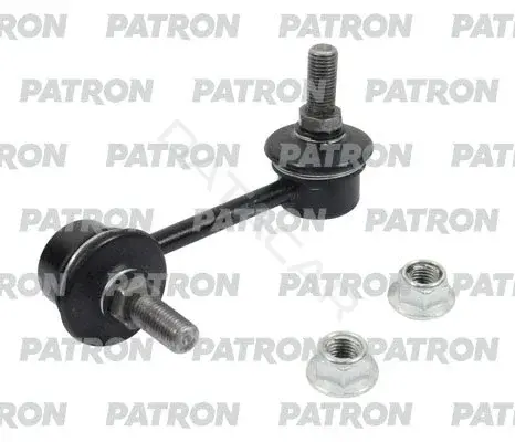 Стойки стабилизатора PATRON PS4541R
