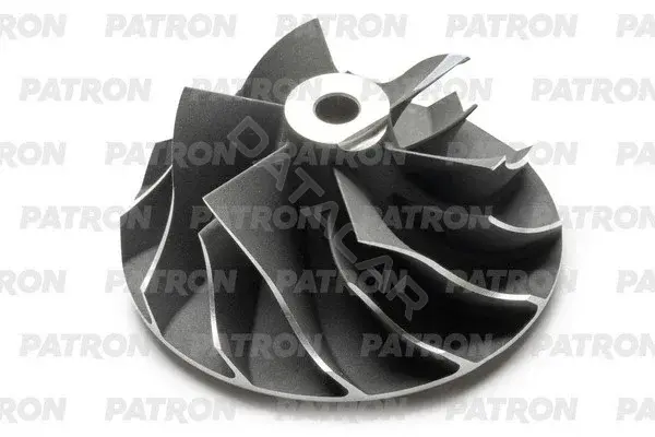 Турбина PATRON PTR6040