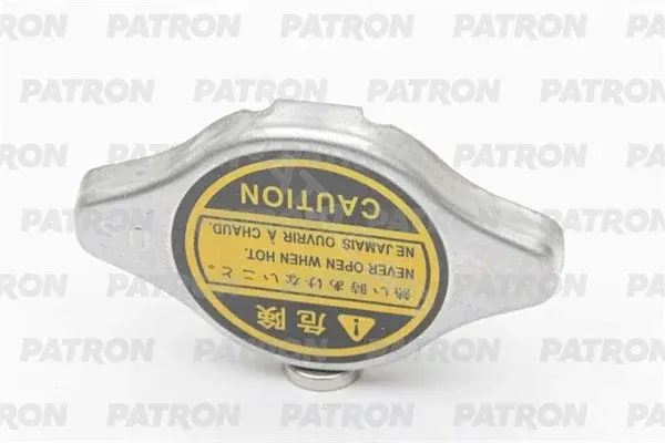 Крышка радиатора / расширительного бачка PATRON P16-0060