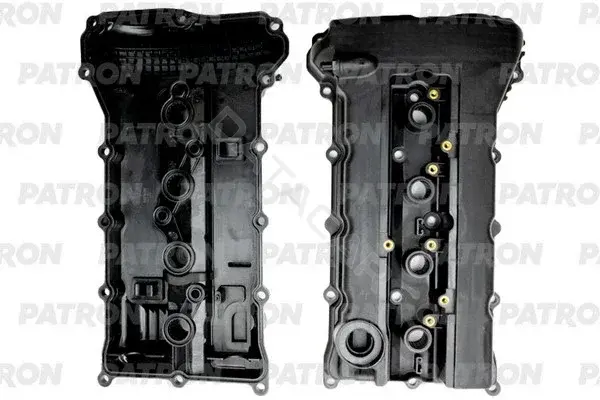 Крышка клапанная PATRON P17-0012