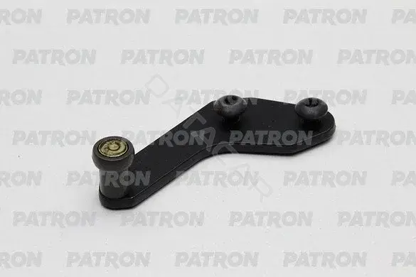 Ролик двери PATRON P35-0024