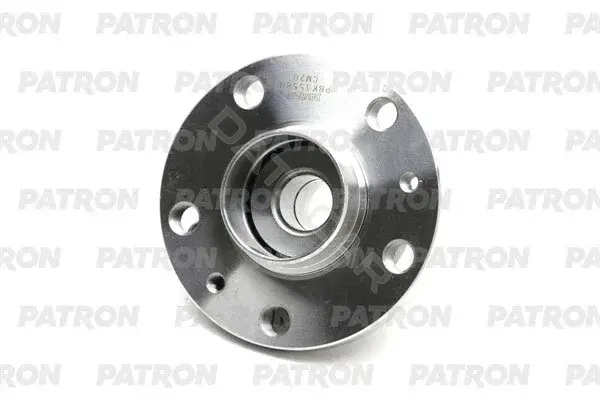 Подшипник ступицы PATRON PBK3558H