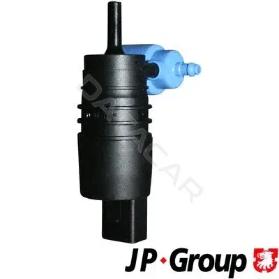 Насос омывателя JP GROUP 1398500400