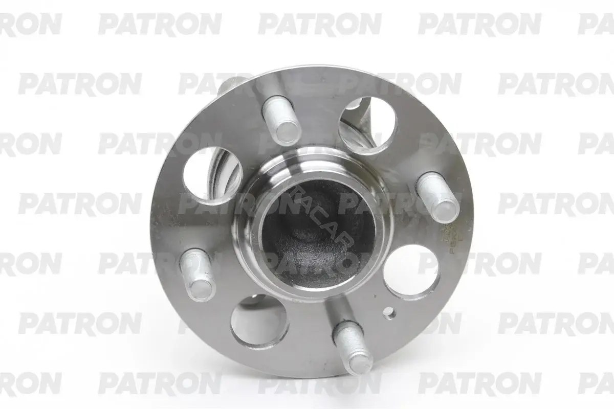 Подшипник ступицы PATRON PBK4040H