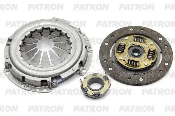 Комплект сцепления PATRON PCE0114