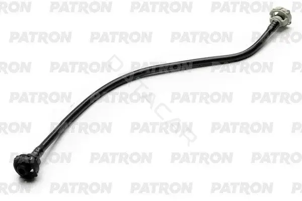 Патрубки системы охлаждения PATRON PH2332