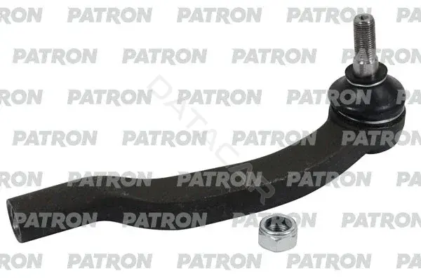 Рулевые наконечники PATRON PS10049R
