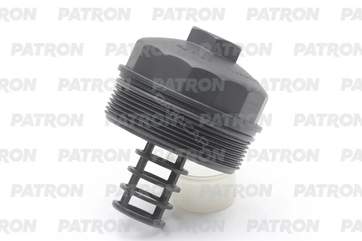 Крышка масляного фильтра PATRON P16-0130