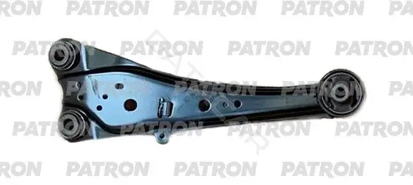 Рычаги PATRON PS50484R
