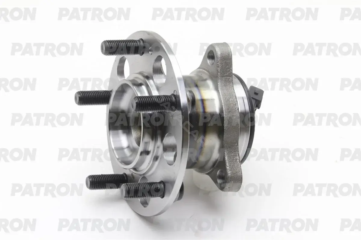 Подшипник ступицы PATRON PBK4107H