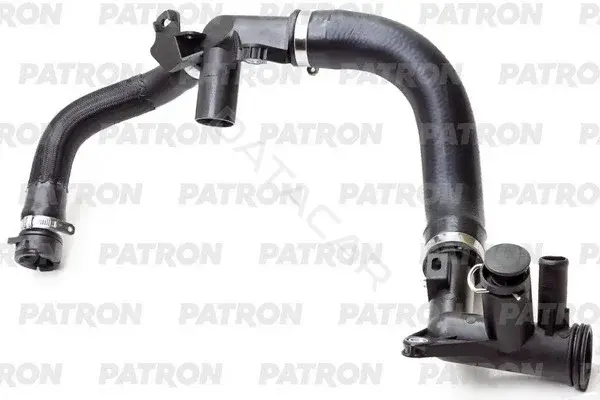 Патрубки системы охлаждения PATRON PH2748