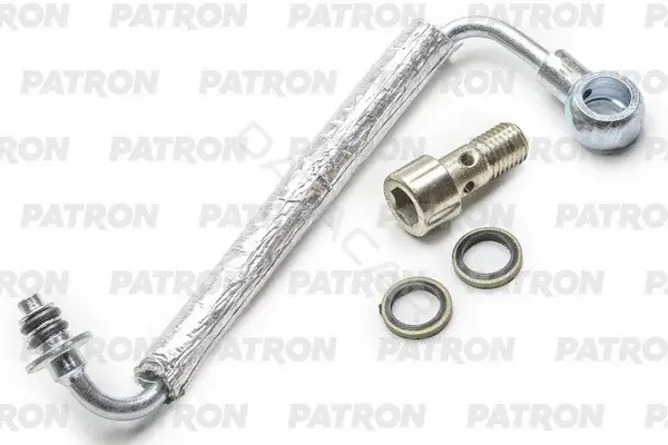 Маслопровод турбины PATRON PH3009
