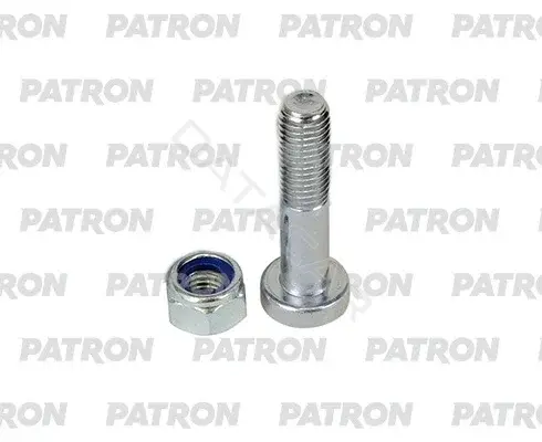 Болт подвески PATRON PBLT075