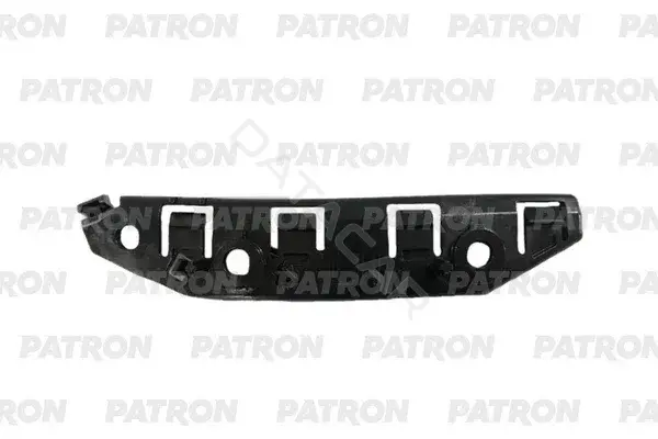 Кронштейн-направляющая бампера PATRON P76-0022