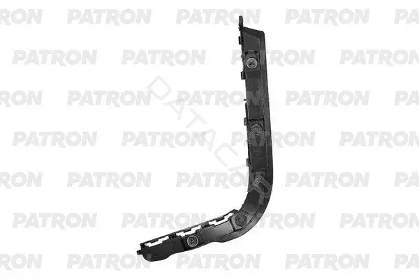Кронштейн-направляющая бампера PATRON P76-0028