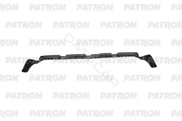 Кронштейн-направляющая бампера PATRON P76-0029