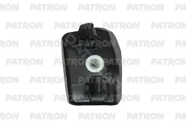 Кронштейн-направляющая бампера PATRON P76-0074
