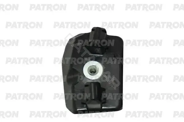Кронштейн-направляющая бампера PATRON P76-0075