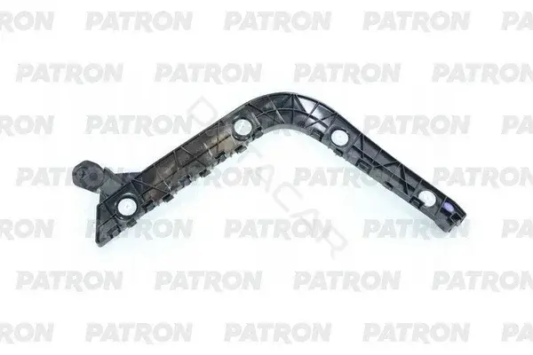 Кронштейн-направляющая бампера PATRON P76-0077