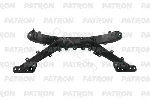 Панель передняя PATRON P77-0026