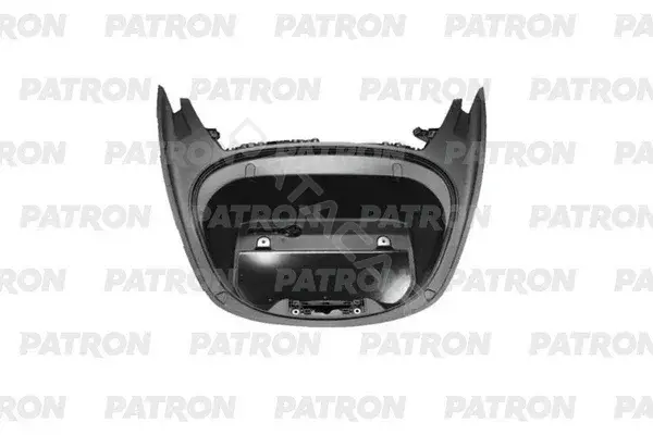 Панель передняя PATRON P77-0038