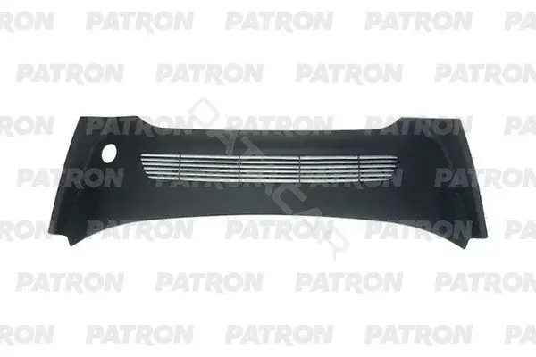Панель передняя PATRON P77-0045
