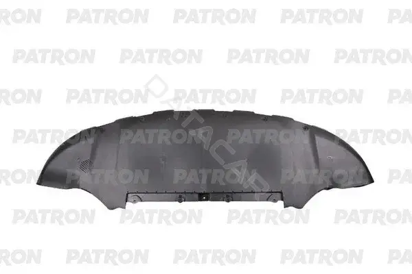 Защита двигателя PATRON P72-0308