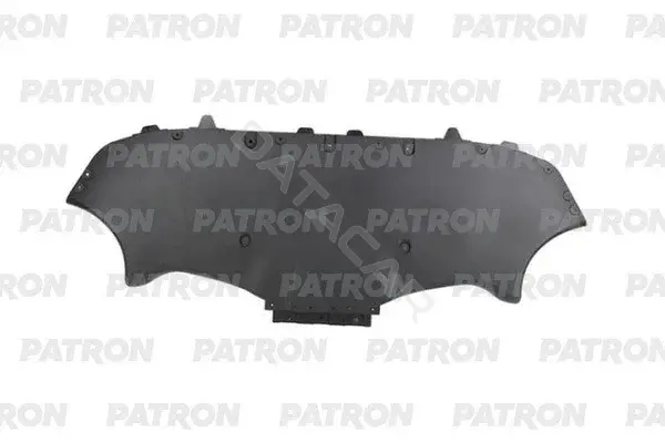 Защита двигателя PATRON P72-0309
