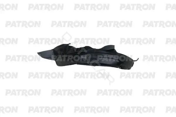 Подкрылок PATRON P72-2036AL