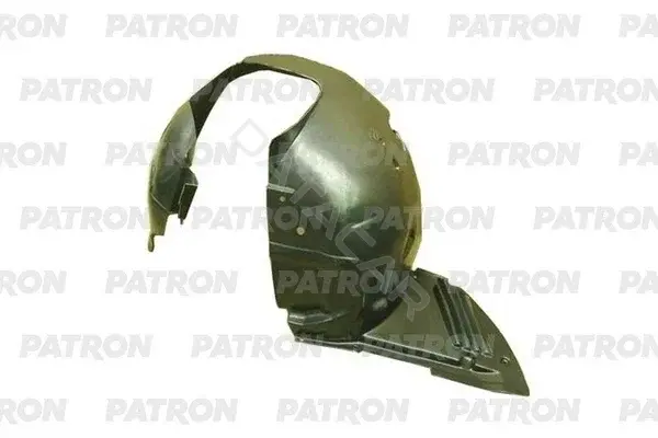 Подкрылок PATRON P72-2068AL