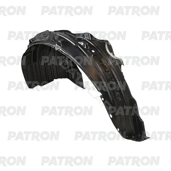 Подкрылок PATRON P72-2124AL