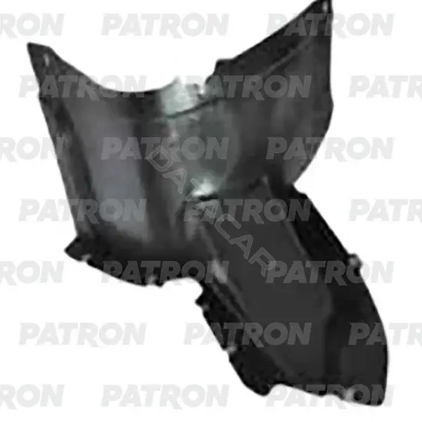 Подкрылок PATRON P72-2247AL