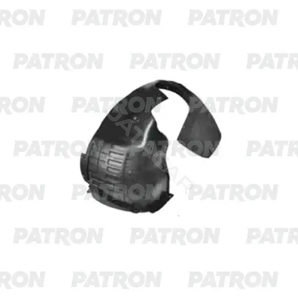 Подкрылок PATRON P72-2368AR