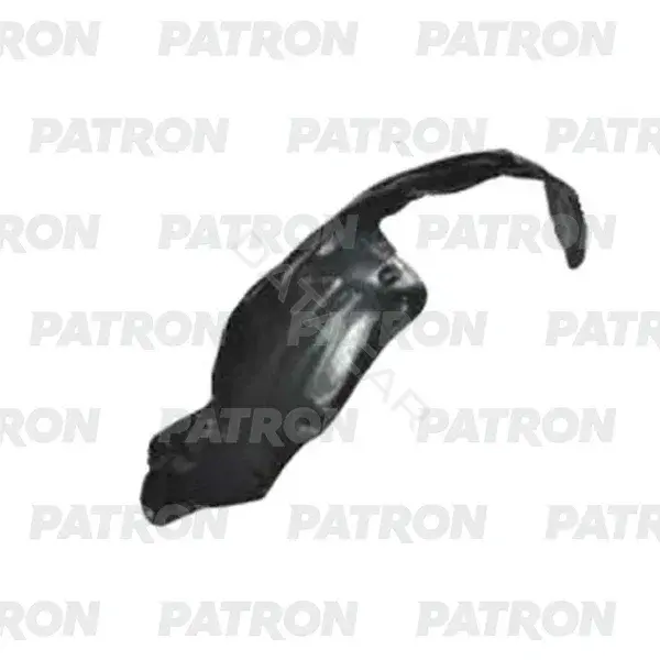 Подкрылок PATRON P72-2402AR