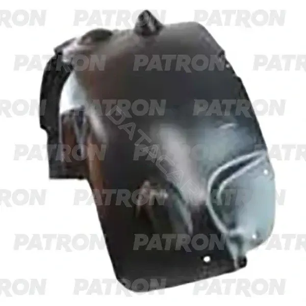 Подкрылок PATRON P72-2435AL