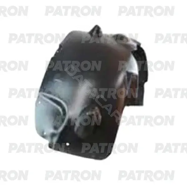 Подкрылок PATRON P72-2435AR