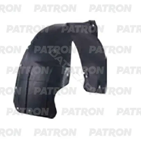 Подкрылок PATRON P72-2501AL