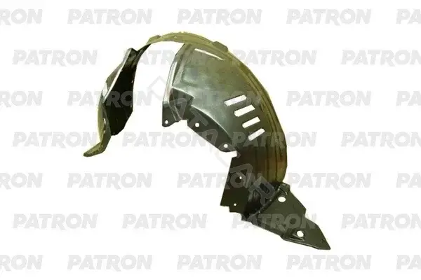 Подкрылок PATRON P72-2561AL