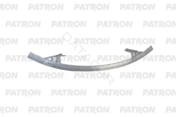 Усилитель бампера PATRON P73-0050