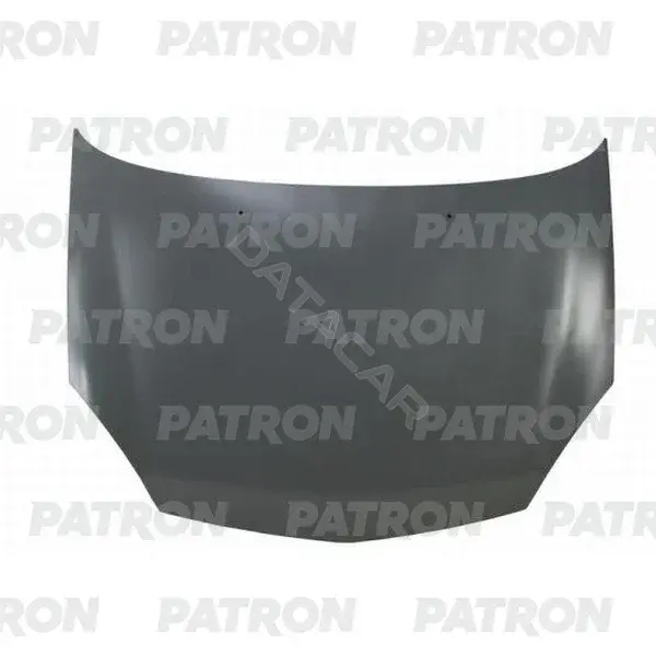 Капот PATRON P70-RN017AT