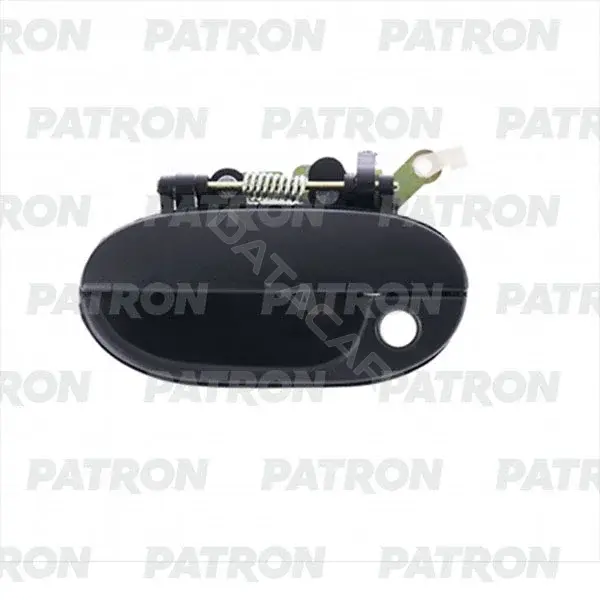 Ручка двери PATRON P20-0183L