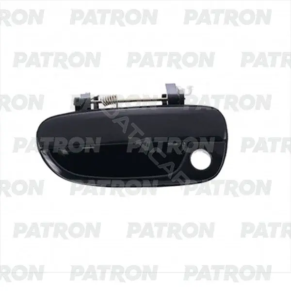 Ручка двери PATRON P20-0185L