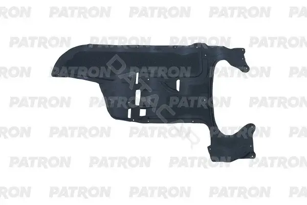 Защита двигателя PATRON P72-0337