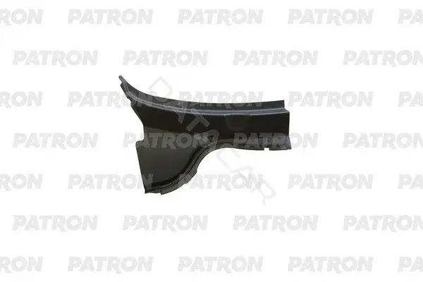Защита двигателя PATRON P72-0355