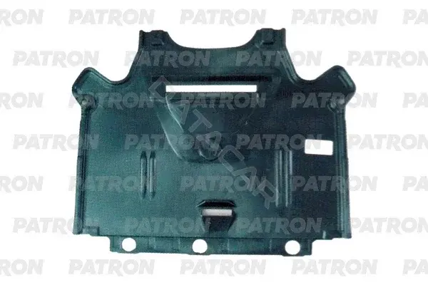 Защита двигателя PATRON P72-0362