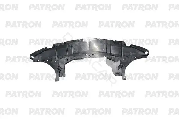 Защита двигателя PATRON P72-0380