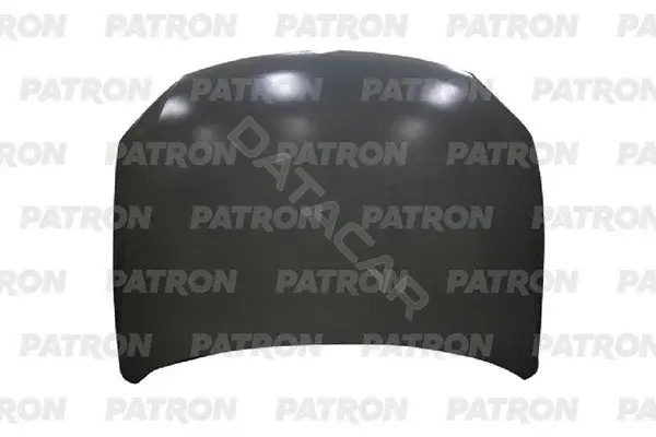 Капот PATRON P70-VG052A