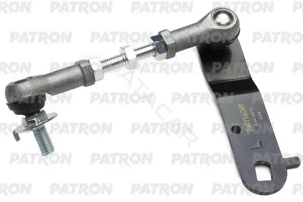 Тяга датчика положения кузова PATRON P44-0010