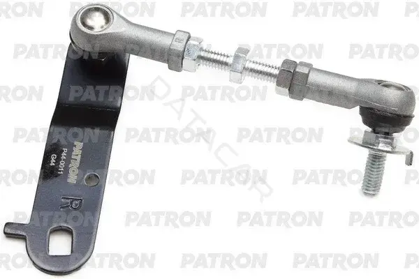 Тяга датчика положения кузова PATRON P44-0011