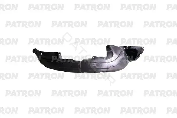 Подкрылок PATRON P72-2649AR
